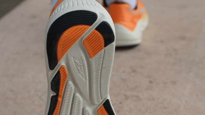 Altra VIA Olympus