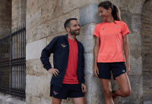 New Balance presenta su programa de actividades para el Maratón de Valencia Trinidad Alfonso 2022