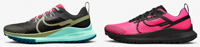 Nike Pegasus Trail 4 mujer black friday