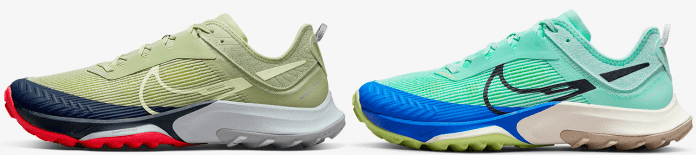 Nike Terra Kiger 8 Black Friday