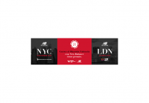 New Balance presenta su promoción: “De Valencia a New York y Londres con New Balance”