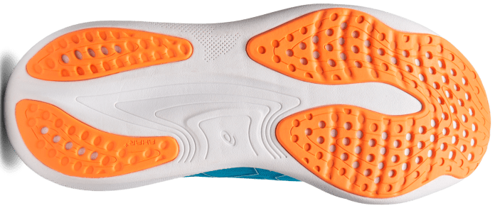 ASICS Gel Nimbus 25