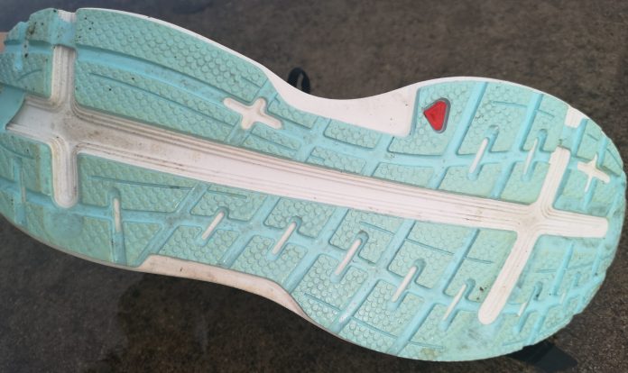Salomon Glide Max