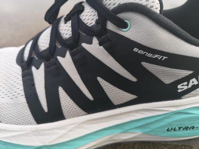 Salomon Glide Max
