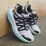 Salomon Glide Max