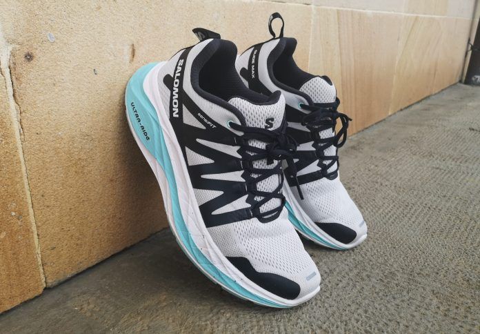 Salomon Glide Max