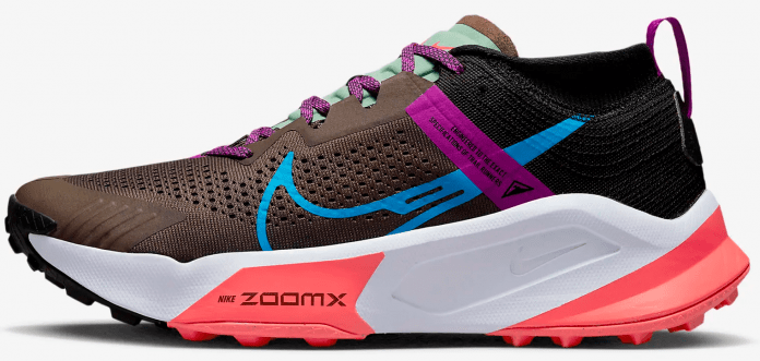 Nike ZoomX Zegama