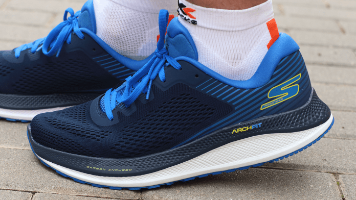Skechers GOrun Persistence