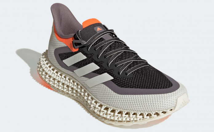 adidas 4DFWD 2