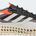 adidas 4DFWD 2 Drop 11 mm