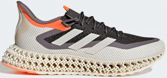 adidas 4DFWD 2 Drop 11 mm