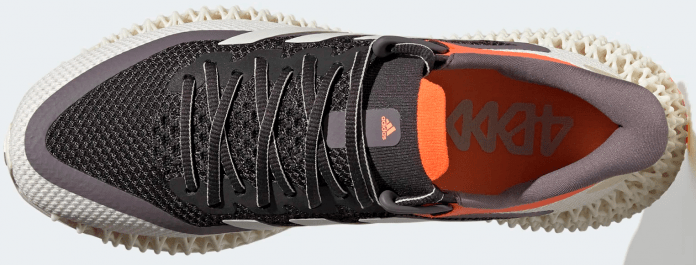 adidas 4DFWD 2 Flare