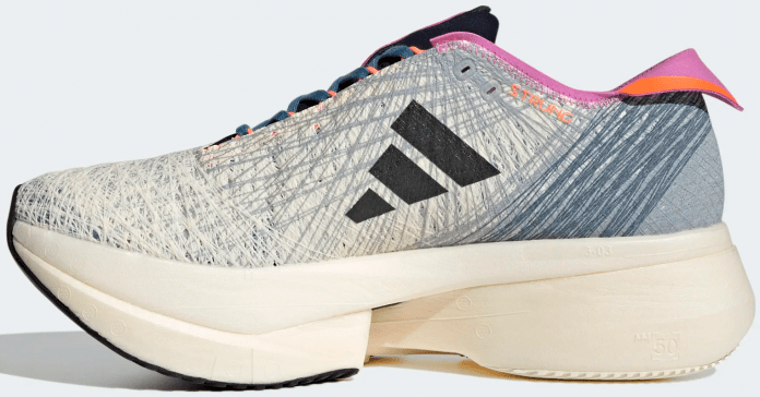adidas Adizero Prime X Strung Mediasuela 1