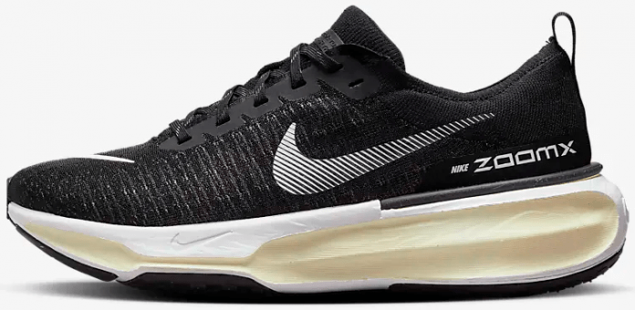 Nike Invincible 3 Perfil