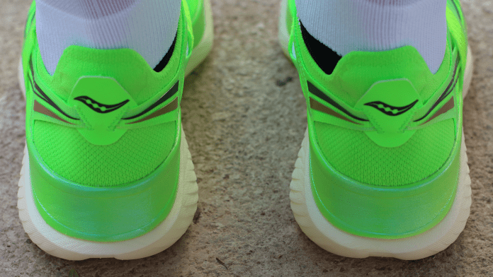 Saucony Endorphin Elite Base