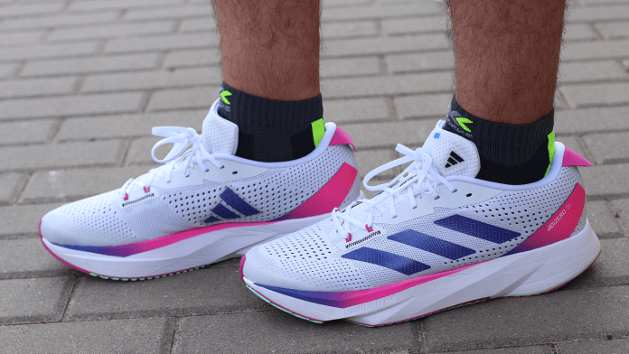 adidas Adizero SL