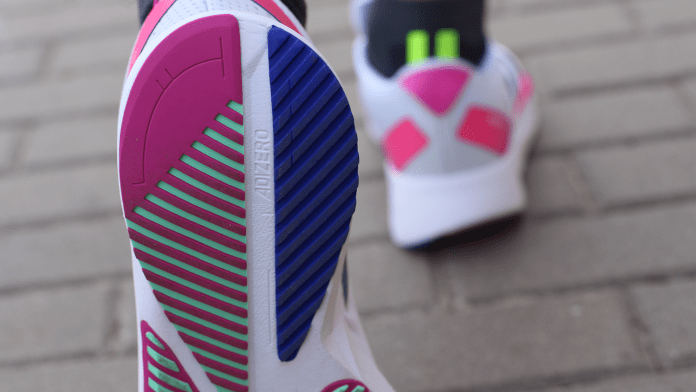 adidas Adizero SL