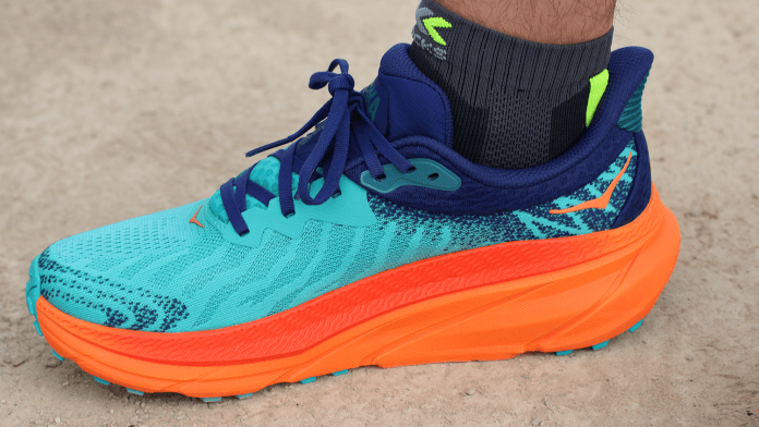 HOKA ONE ONE Challenger ATR 7