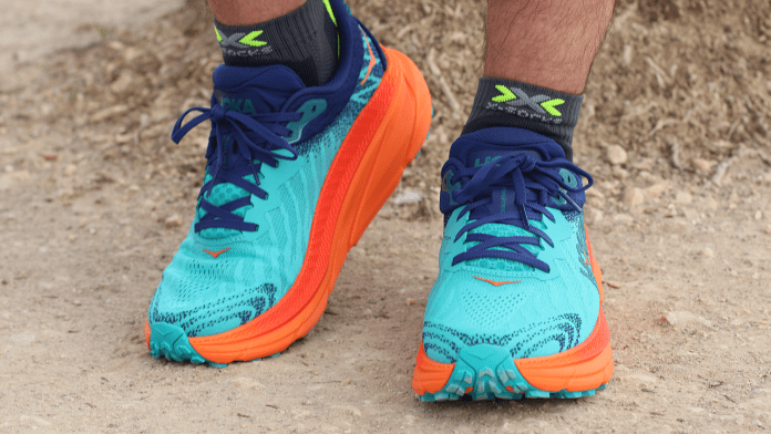 HOKA ONE ONE Challenger ATR 7