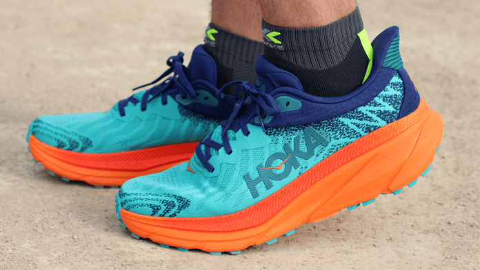 HOKA ONE ONE Challenger ATR 7