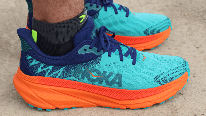 HOKA ONE ONE Challenger ATR 7