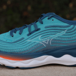Mizuno Wave Skyrise 4
