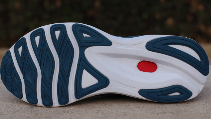Mizuno Wave Skyrise 4