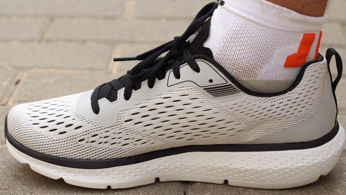 Skechers GOrun Pure 3