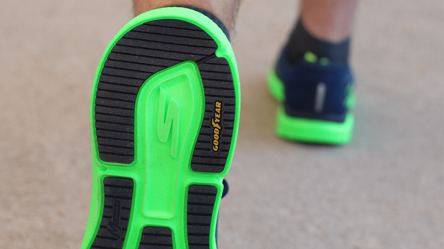 Scetchiers Ride 10 Skechers GOrun Ride 10 review: tiene algo diferente al resto de zapatillas