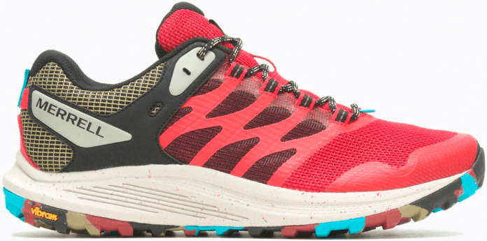 Merrell Nova 3