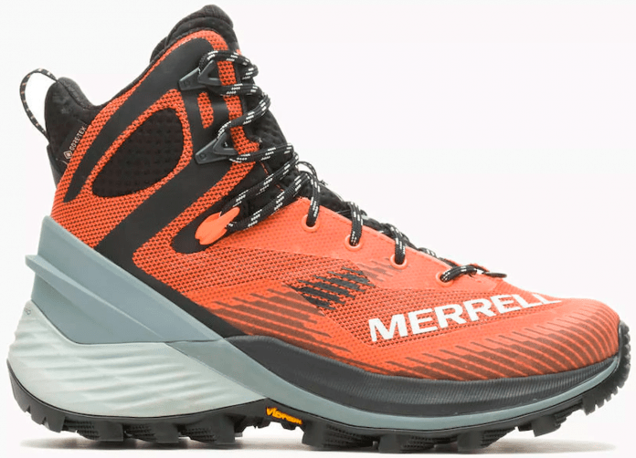 Merrell Rogue Hiker
