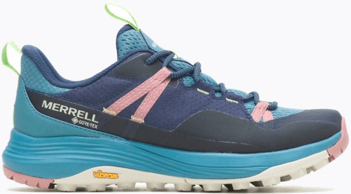 Merrell Siren 4 GTX