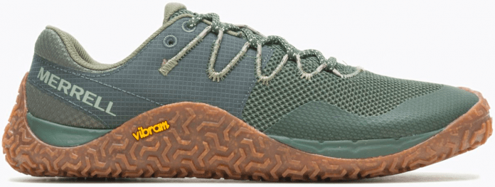 Merrell Trail Glove 7 Perfil