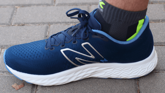 New Balance Fresh Foam X Evoz v3