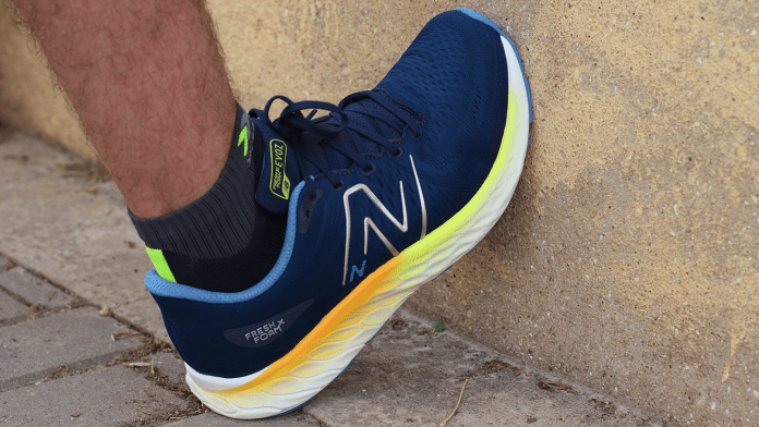 New Balance Fresh Foam Evoz v3