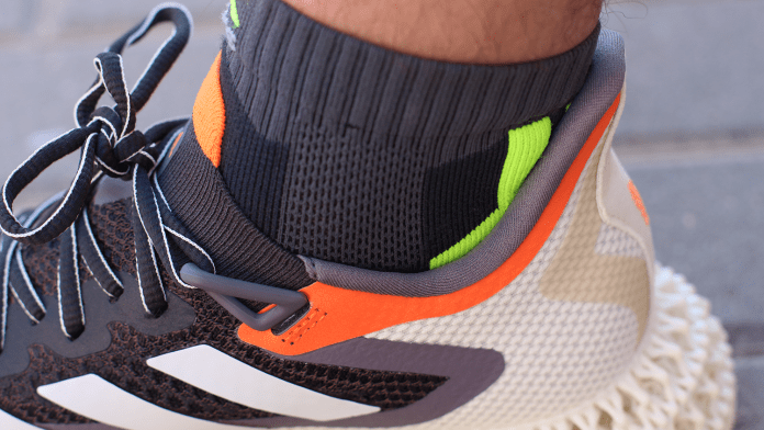 adidas 4DFWD 2