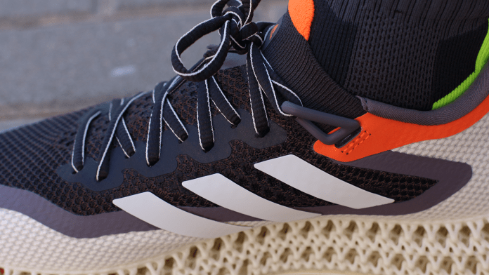 adidas 4DFWD 2