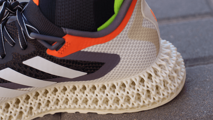 adidas 4DFWD 2