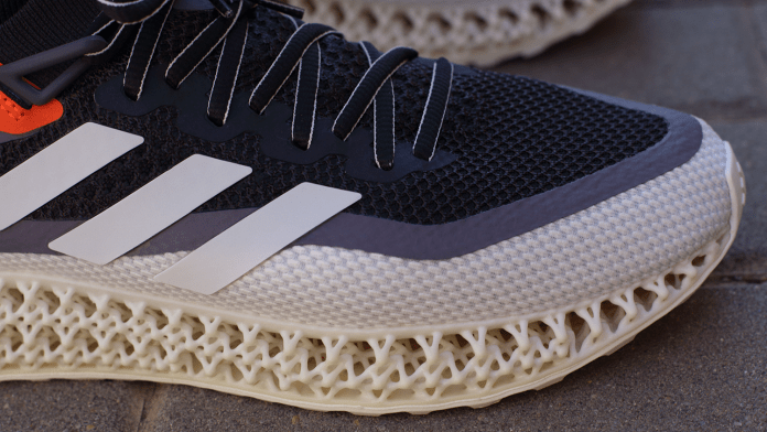 adidas 4DFWD 2