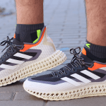 adidas 4DFWD 2