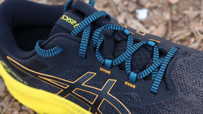 ASICS Gel Trabuco 11