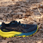 ASICS Gel Trabuco 11