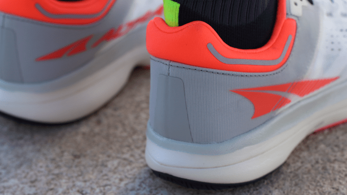 Altra Vanish Tempo