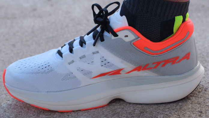 Altra Vanish Tempo