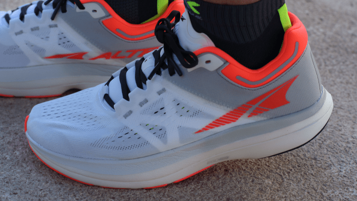 Altra Vanish Tempo
