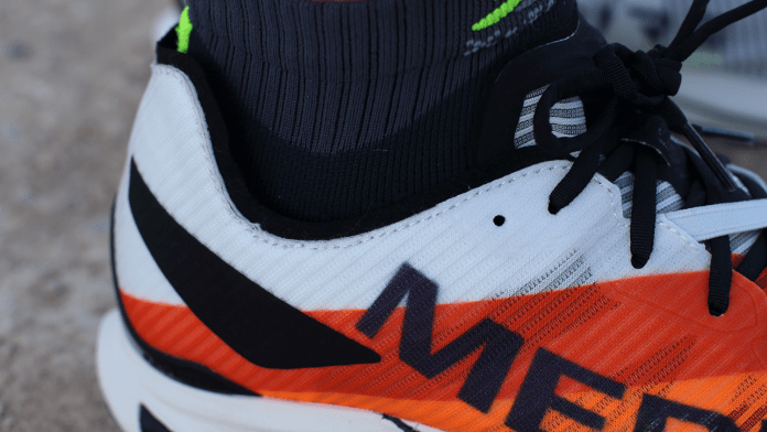 Merrell MTL Skyfire 2 Collar