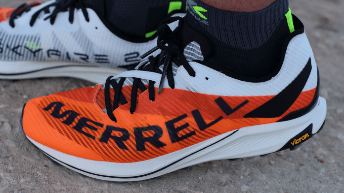Merrell MTL Skyfire 2 Flexibilidad