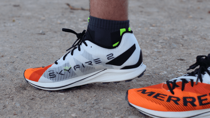 Merrell MTL Skyfire 2 Puestas
