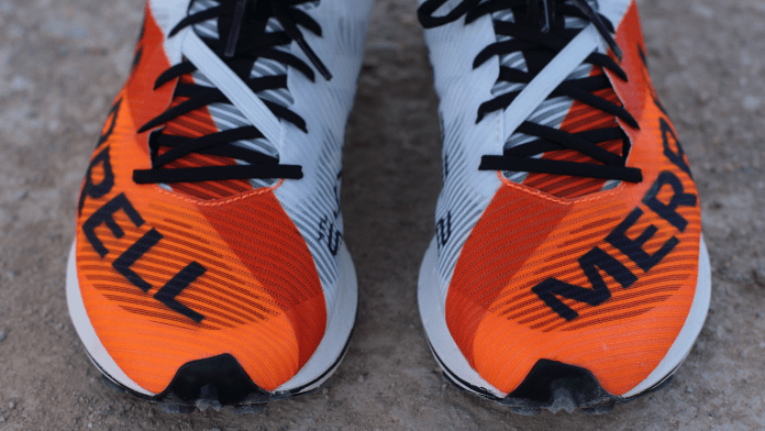 Merrell MTL Skyfire 2 Refuerzo puntera