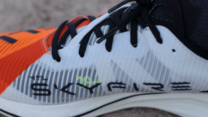 Merrell MTL Skyfire 2 Refuerzos